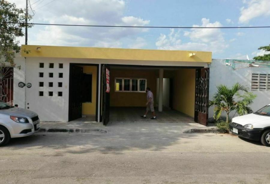 Foto Casa en Venta en NORA QUINTANA, Mrida, Yucatan - $ 900.100 - CAV305034 - BienesOnLine