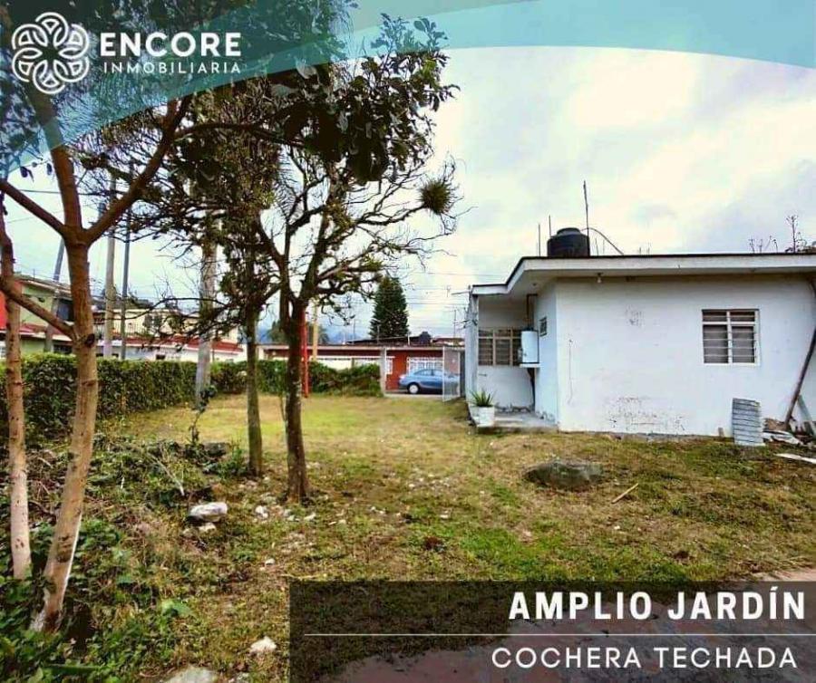 Foto Casa en Venta en Orizaba, Veracruz - $ 1.050.000 - CAV342113 - BienesOnLine