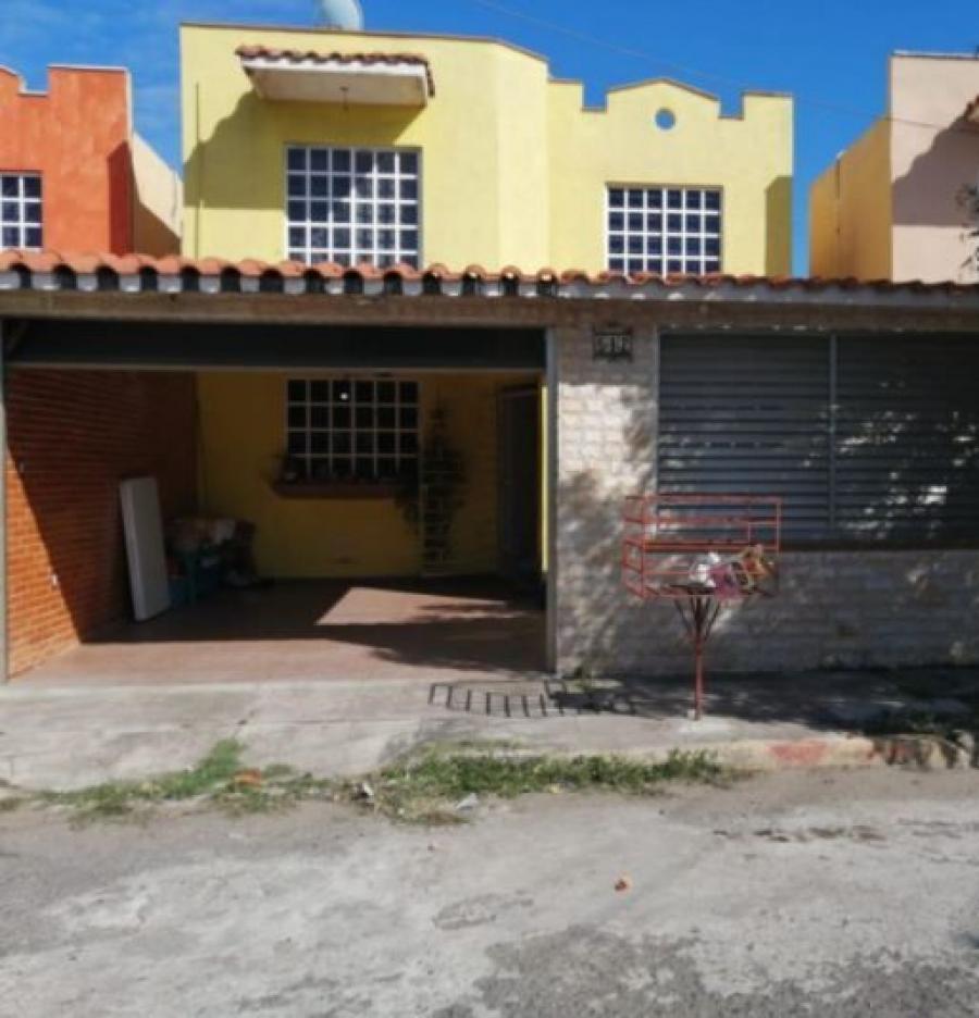 Foto Casa en Venta en PACABTN, Mrida, Yucatan - $ 870.000 - CAV308892 - BienesOnLine