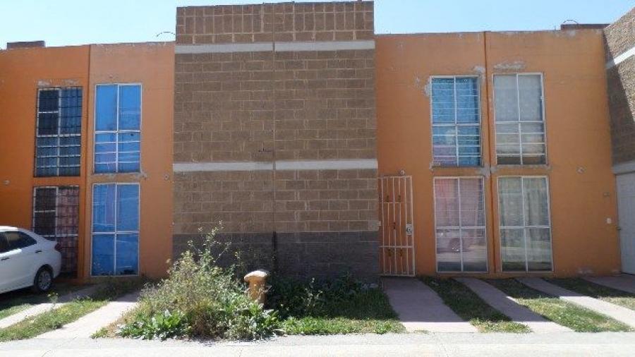 Foto Casa en Venta en Parque San Antonio, Cuautitlán Izcalli, Mexico - $ 955.000 - CAV353190 - BienesOnLine