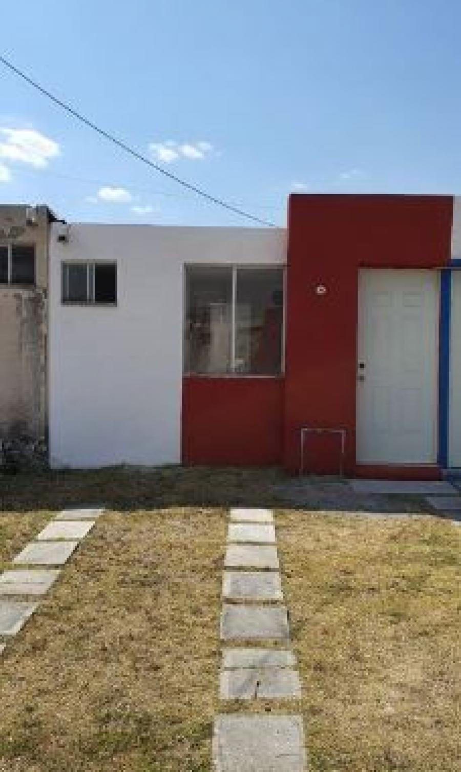 Foto Casa en Venta en ACACIAS, Tala, Jalisco - $ 478.000 - CAV343667 - BienesOnLine