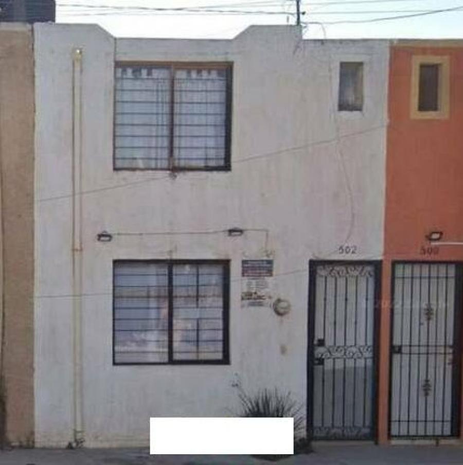 Foto Casa en Venta en Col. Landa, Perote, Veracruz - $ 990.000 - CAV340823 - BienesOnLine