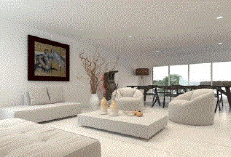 Home in Metric Way