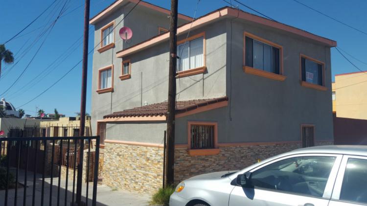 Foto Casa en Venta en PLAYAS DE TIJUANA SECCION COSTA DE ORO, Tijuana, Baja California - U$D 106.000 - CAV184969 - BienesOnLine