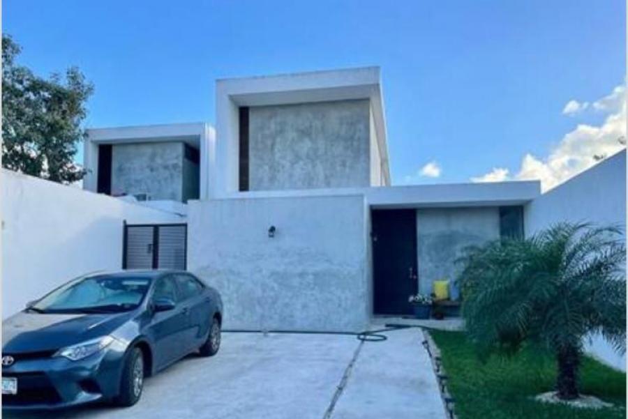 Foto Casa en Venta en Cholul, Mrida, Yucatan - $ 3.520.000 - CAV318965 - BienesOnLine