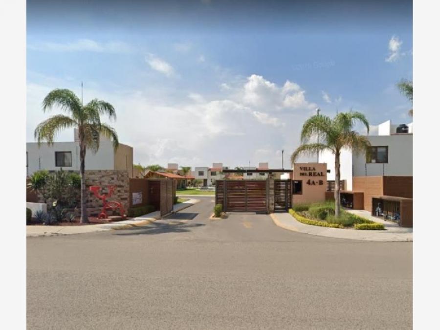 Foto Casa en Venta en Puerta Real, Corregidora, Queretaro Arteaga - $ 1.290.358 - CAV340296 - BienesOnLine