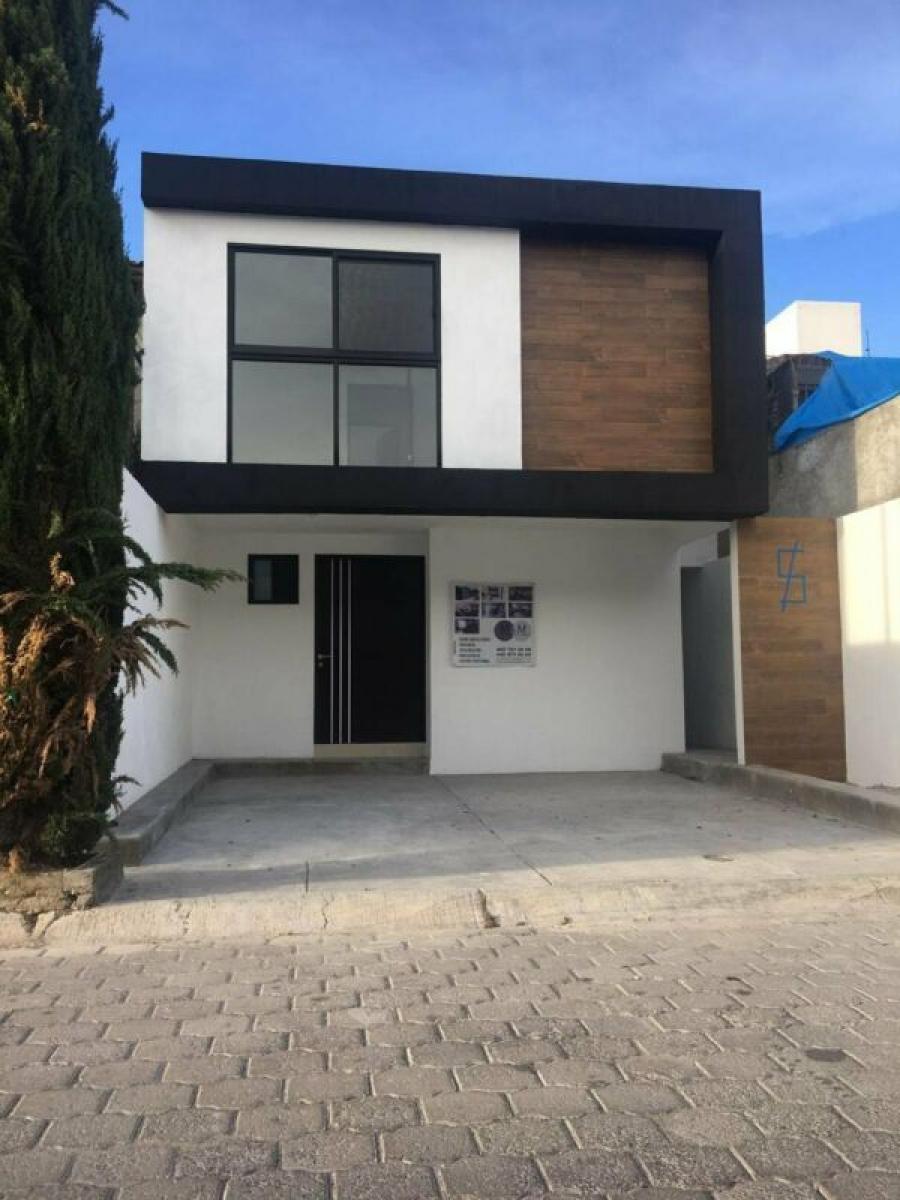 Casa en Venta en Jardines de la Hacienda, Santiago de Querétaro, Queretaro  Arteaga - $  - CAV263095 - BienesOnLine