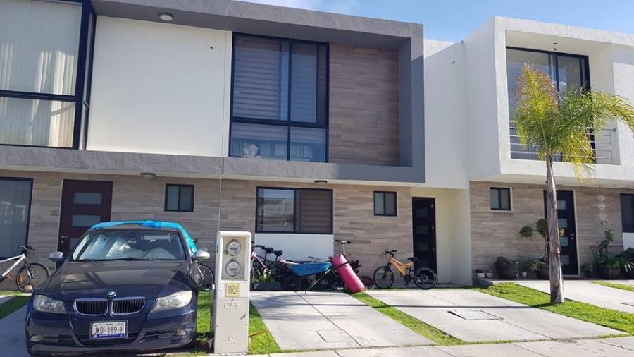 Foto Casa en Venta en El Refugio QUERETARO, Santiago de Quertaro, Queretaro Arteaga - $ 2.000.000 - CAV263144 - BienesOnLine