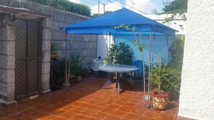 Foto Casa en Venta en QUINTAS DEL MARQUEZ, Santiago de Quertaro, Queretaro Arteaga - $ 2.000.000 - CAV184690 - BienesOnLine