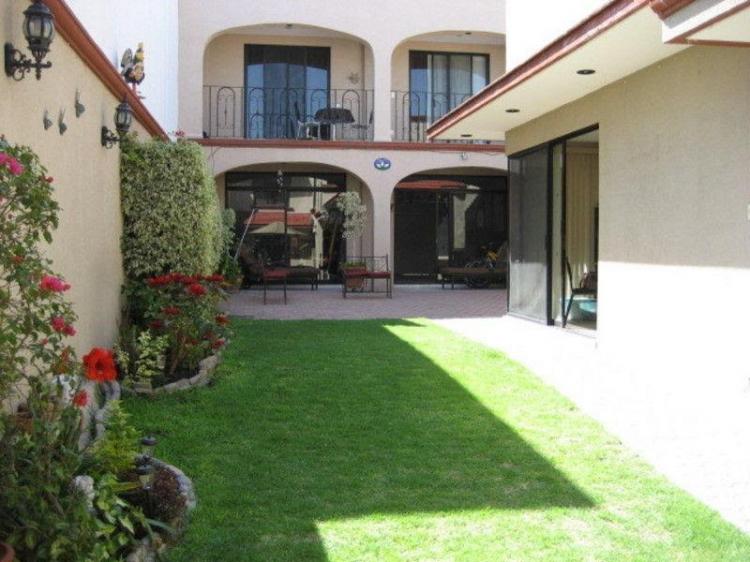 Foto Casa en Venta en QUINTAS DEL MARQUEZ, Santiago de Quertaro, Queretaro Arteaga - $ 3.570.000 - CAV184703 - BienesOnLine