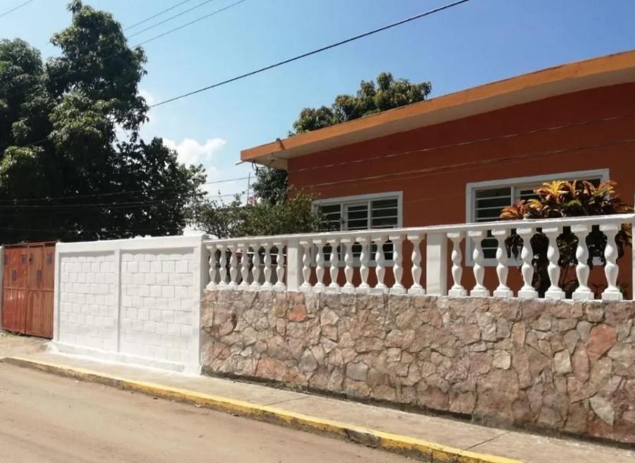 Home in Metric Way