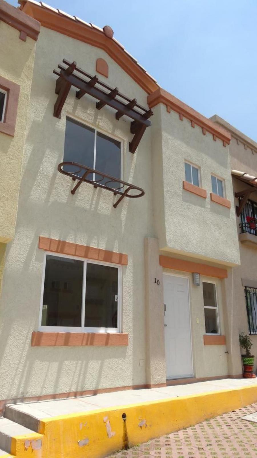 Foto Casa en Venta en Ojo de Agua, Tecmac de Felipe Villanueva, Mexico - $ 1.560.000 - CAV260539 - BienesOnLine