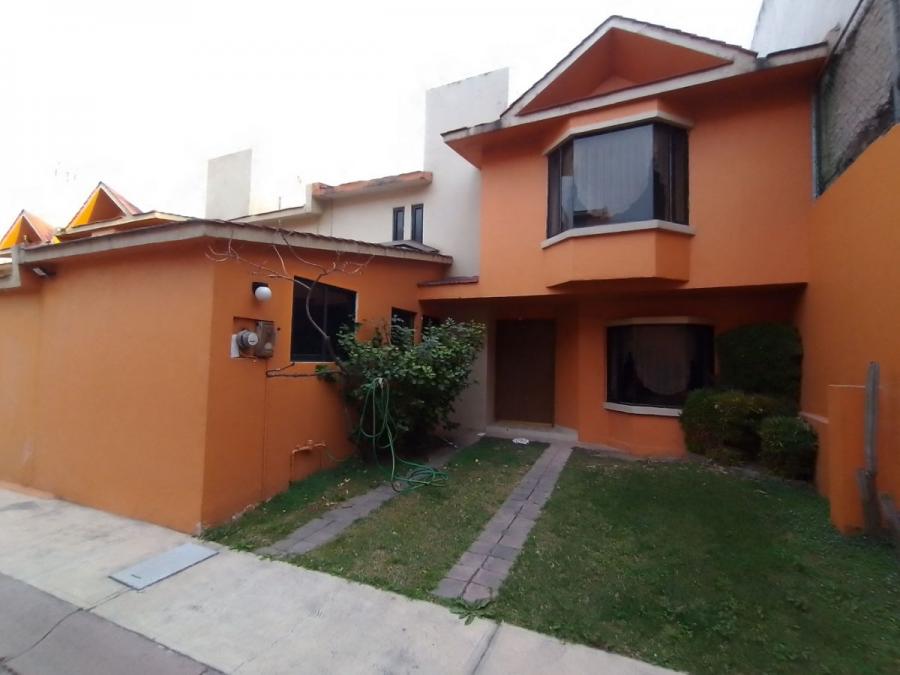 Foto Casa en Venta en Residencial Calacoya, Atizapan de Zaragoza, Mexico - $ 4.150.000 - CAV317949 - BienesOnLine
