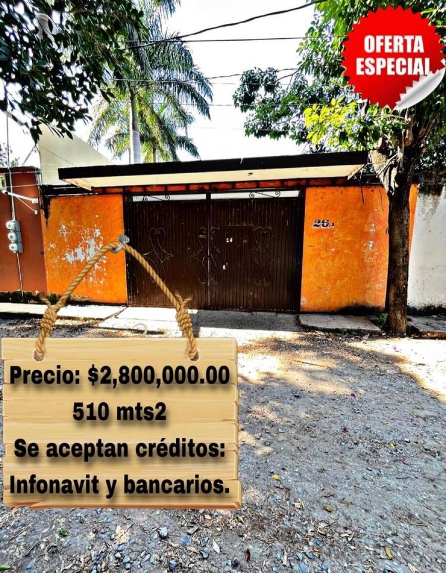 Foto Casa en Venta en LOS MANGOS, Iguala de la Independencia, Guerrero - $ 2.800.000 - CAV337994 - BienesOnLine