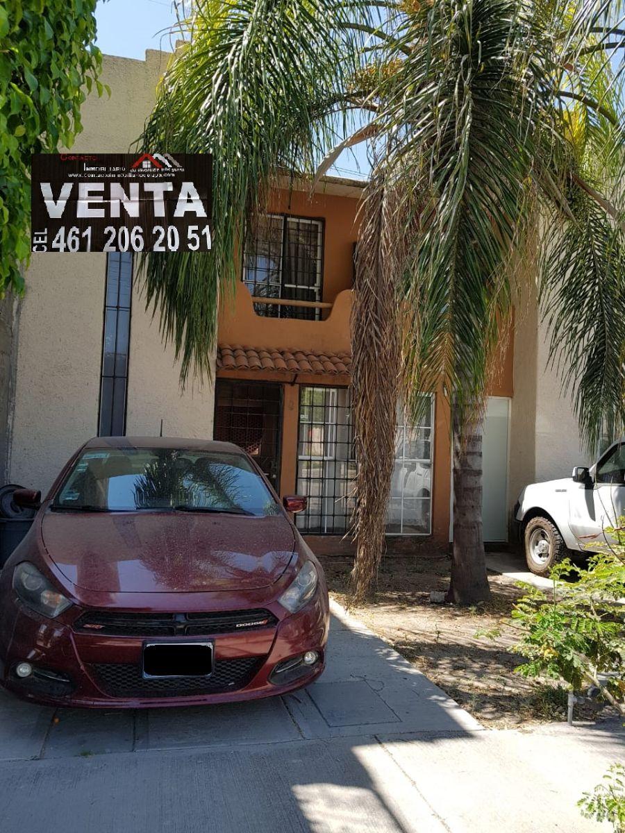Foto Casa en Venta en HACIENDA DONGU, Celaya, Guanajuato - $ 585.000 - CAV273849 - BienesOnLine