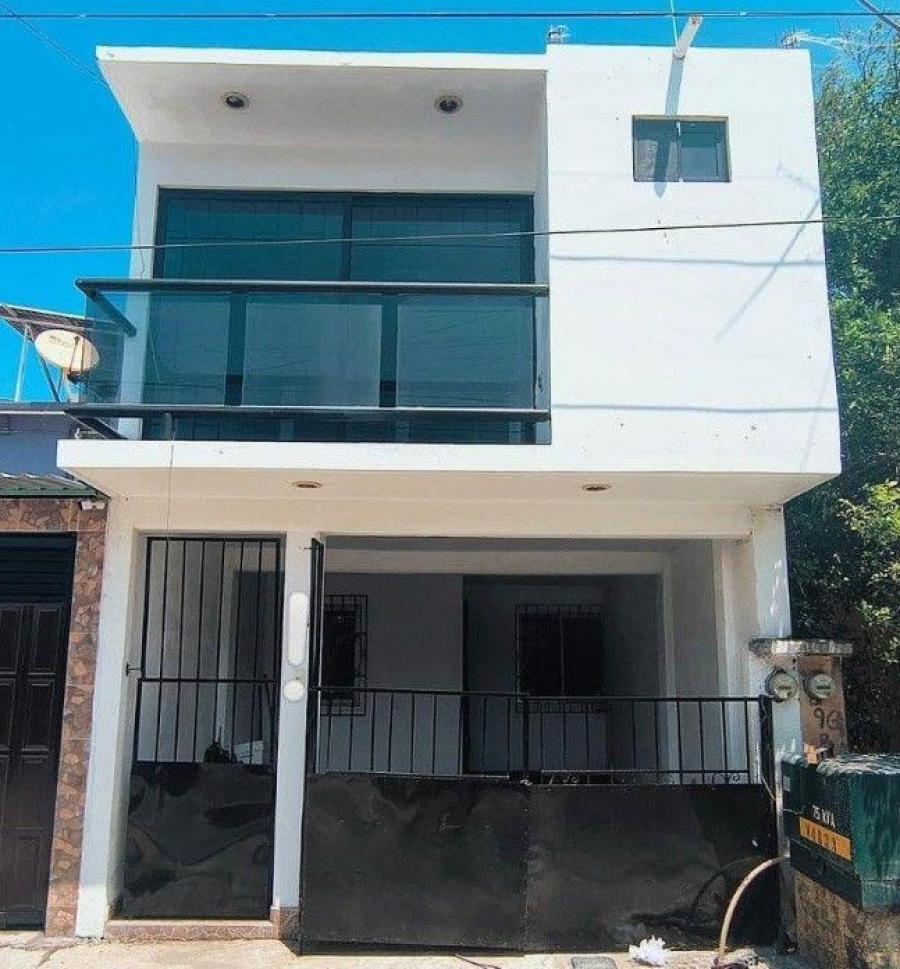 Foto Casa en Venta en LOMAS DE RIO MEDIO III, Veracruz, Veracruz - $ 1.509.998 - CAV257555 - BienesOnLine