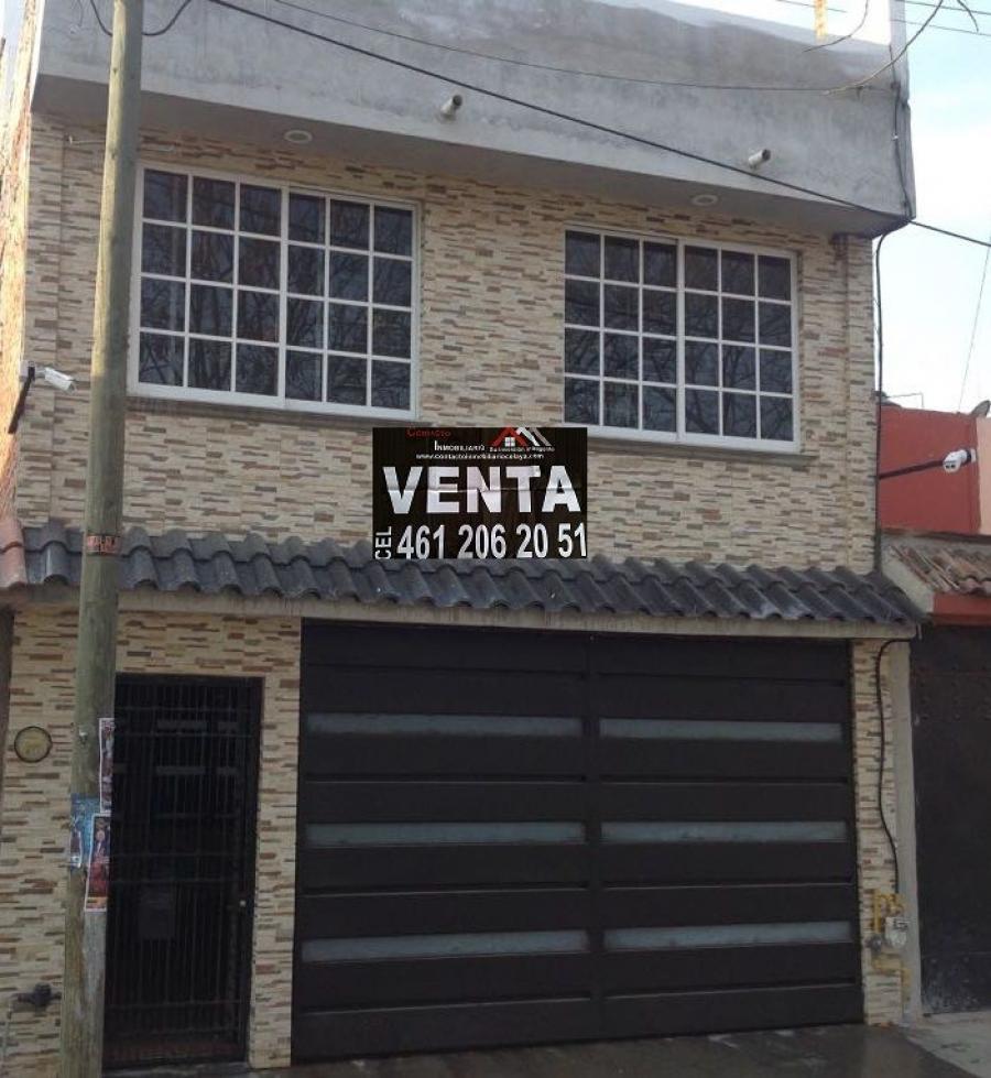 Foto Casa en Venta en SALVADOR ORTEGA, Celaya, Guanajuato - $ 1.550.000 - CAV250268 - BienesOnLine