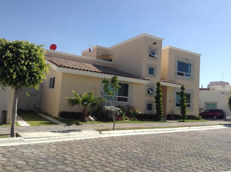 Foto Casa en Venta en Lomas de Angelopolis 2, San Andrs Cholula, Puebla - $ 3.300.000 - CAV234834 - BienesOnLine