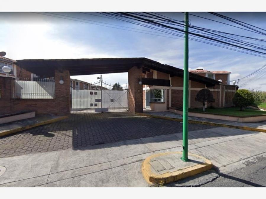 Foto Casa en Venta en Azaleas, Toluca de Lerdo, Mexico - $ 2.872.555 - CAV339876 - BienesOnLine