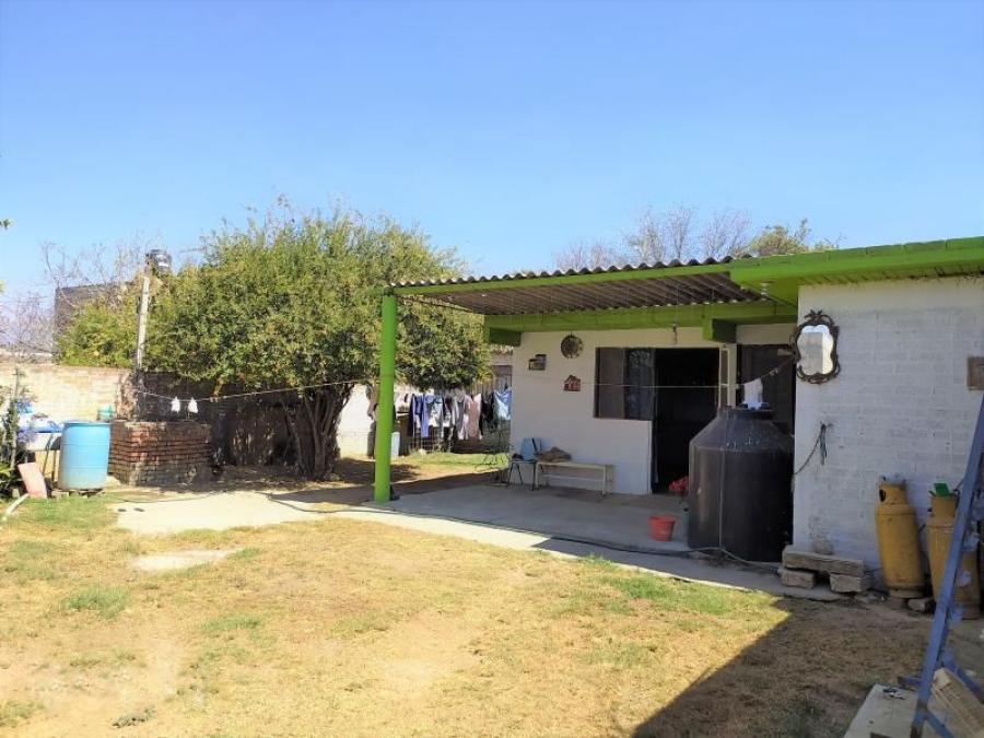 Foto Casa en Venta en SAN GREGORIO CUATZINGO, Chalco de Daz Covarrubias, Mexico - $ 1.100.000 - CAV318800 - BienesOnLine