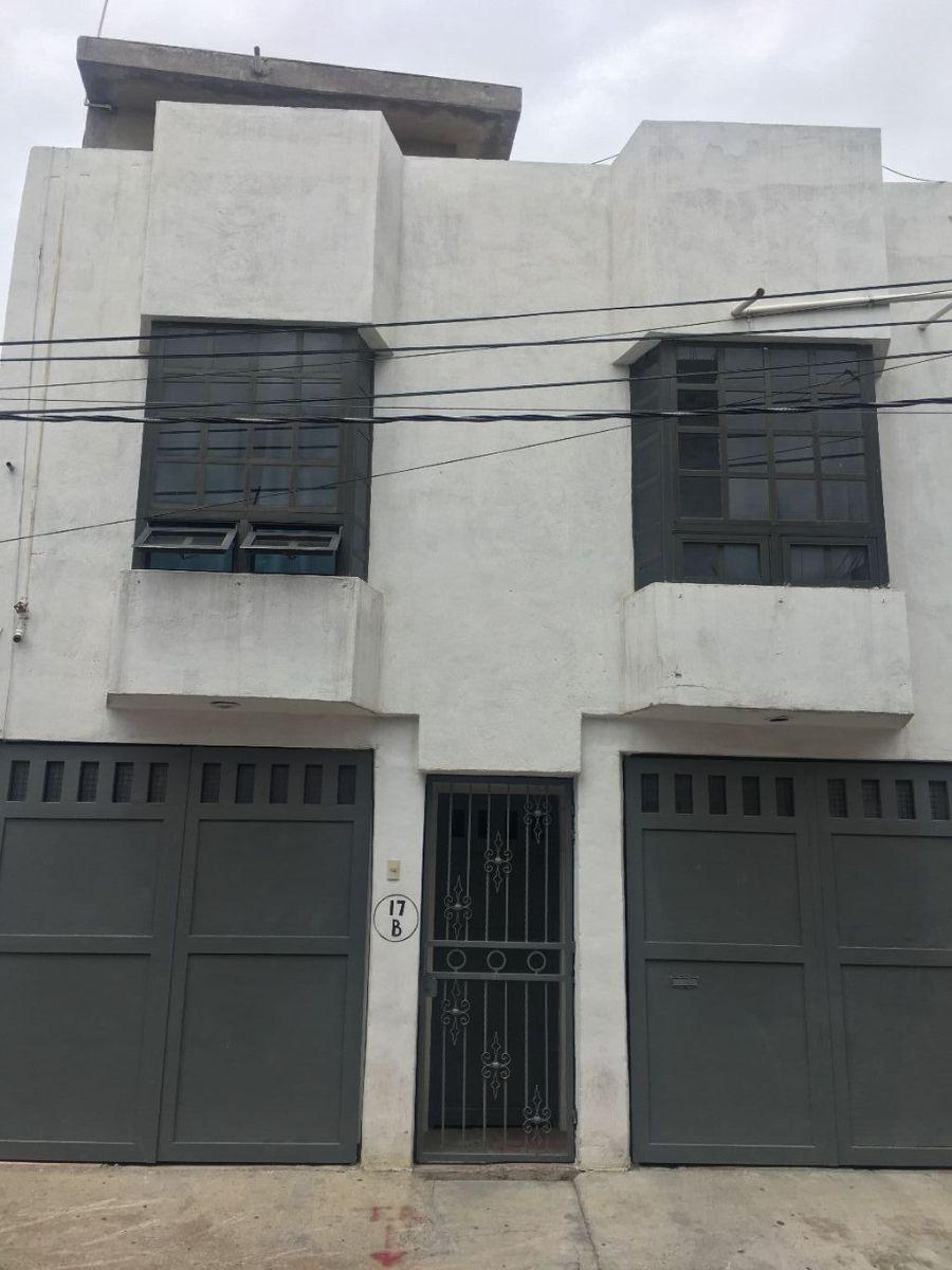 Foto Casa en Venta en San Lorenzo Tezonco, Iztapalapa, Distrito Federal - $ 2.270.000 - CAV245745 - BienesOnLine