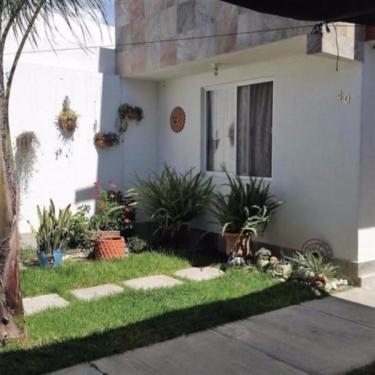 Home in Metric Way