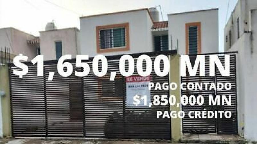 Home in Metric Way