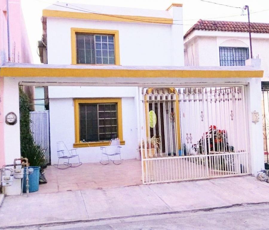 Home in Metric Way
