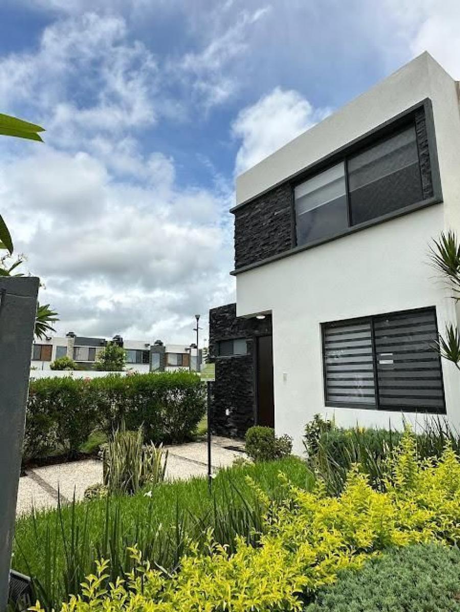 Home in Metric Way