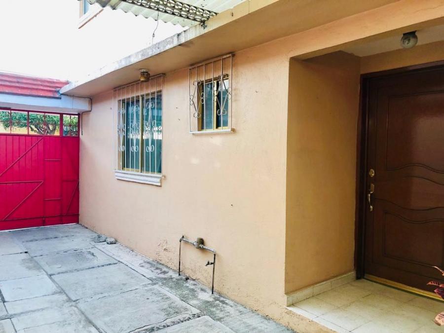 Foto Casa en Venta en SAN JUANITO, Texcoco de Mora, Mexico - $ 4.500.000 - CAV258044 - BienesOnLine