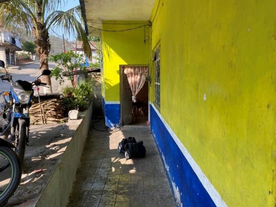 Foto Casa en Venta en Tezonapa, Veracruz - $ 1.100.000 - CAV347260 - BienesOnLine
