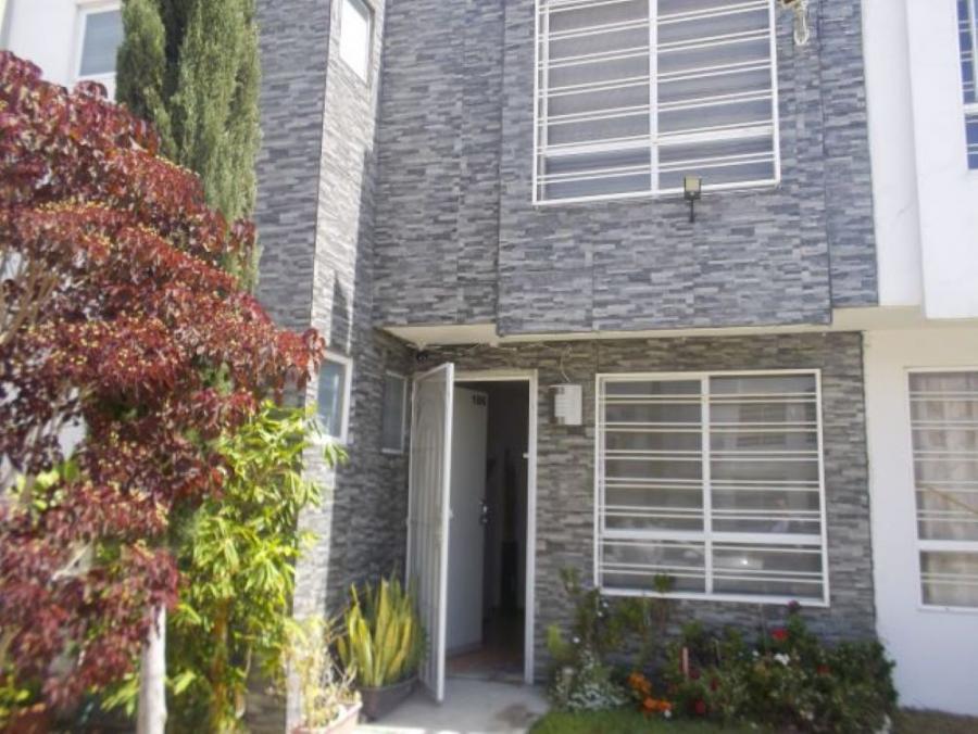 Foto Casa en Venta en Heroes Tizayuca, Tizayuca, Hidalgo - $ 1.275.000 - CAV353161 - BienesOnLine