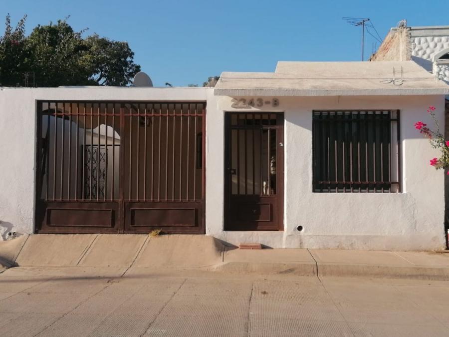 Foto Casa en Venta en TOLEDO, ANTONIO TOLEDO CORRO, Sinaloa - $ 1.090.000 - CAV296365 - BienesOnLine