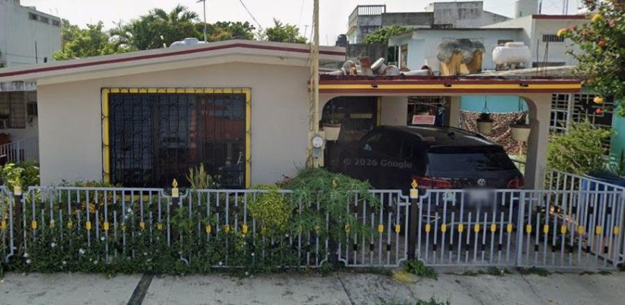 Foto Casa en Venta en ESCUDERO, Túxpam de Rodríguez Cano, Veracruz - $ 1.110.000 - CAV261922 - BienesOnLine