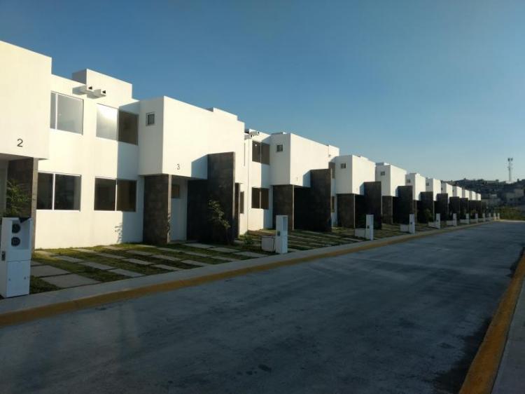 Home in Metric Way