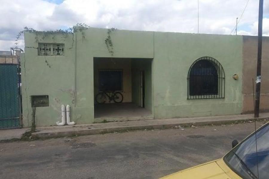 Foto Casa en Venta en Valladolid, Yucatan - $ 550.000 - CAV280876 - BienesOnLine