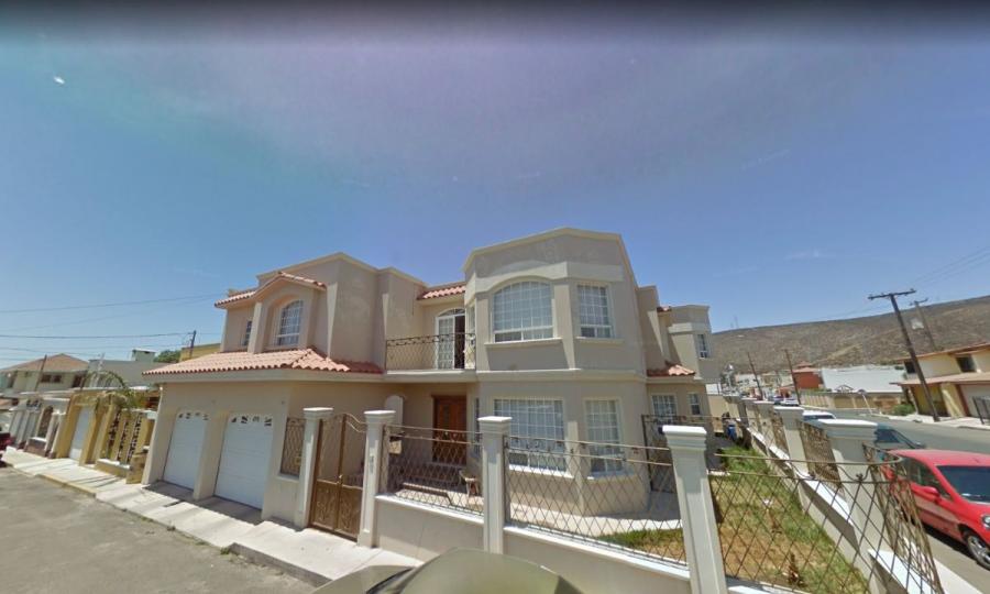 Home in Metric Way