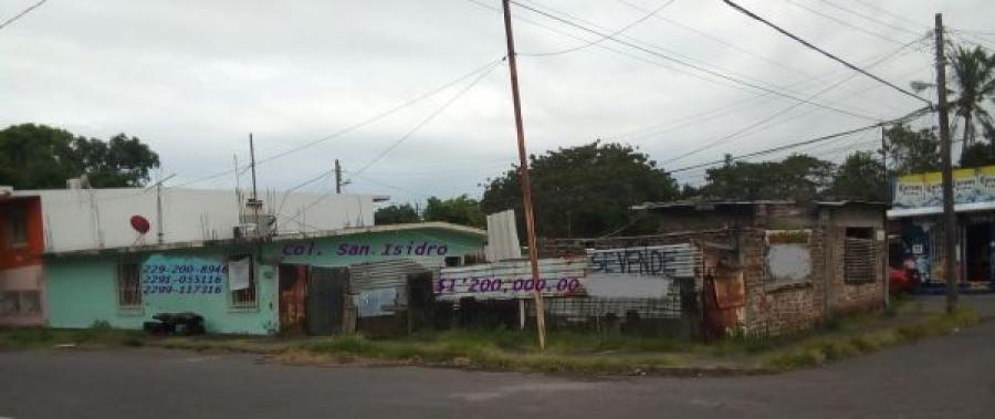 Foto Casa en Venta en San Isidro, Veracruz, Veracruz - $ 1.900.000 - CAV352494 - BienesOnLine