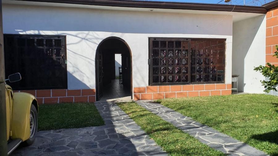 Foto Casa en Venta en Colonia Libertad, Villa Aldama, Veracruz - $ 1.113.500 - CAV309382 - BienesOnLine