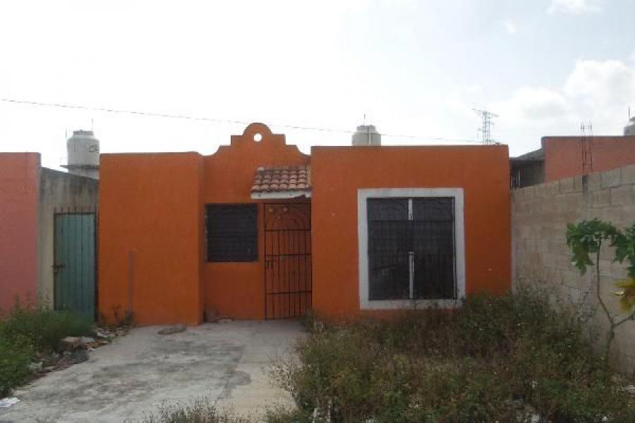 Foto Casa en Venta en VILLA MAGNA, Mrida, Yucatan - $ 754.000 - CAV278293 - BienesOnLine