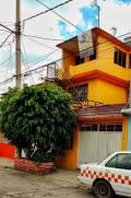 Casa en Venta en Fraccionamiento Villas de Guadalupe Xalostoc Ecatepec de Morelos