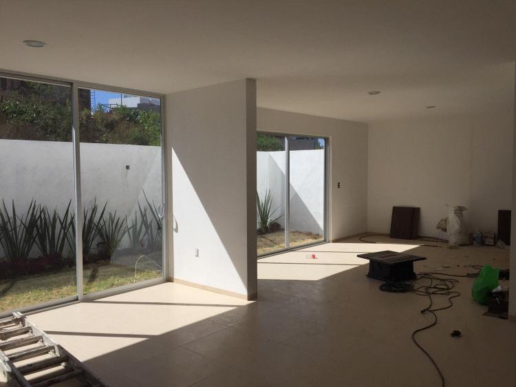 Foto Casa en Venta en ZIBATA QUERETARO, Santiago de Quertaro, Queretaro Arteaga - $ 2.050.000 - CAV182501 - BienesOnLine