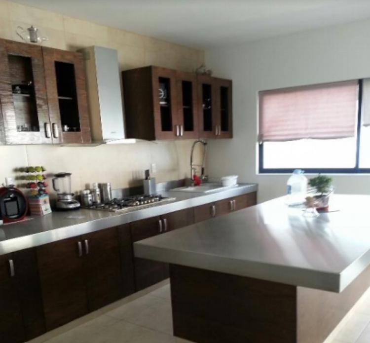 Foto Casa en Venta en ZIBATA QUERETARO, Santiago de Quertaro, Queretaro Arteaga - $ 3.400.000 - CAV182654 - BienesOnLine