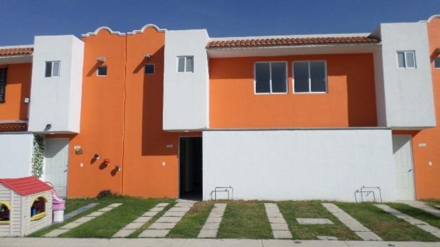 Foto Casa en Venta en El Llano Santa Maria Contry, Zumpango, Mexico - $ 1.095.000 - CAV353316 - BienesOnLine