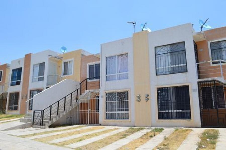 Foto Casa en Venta en del rio, Iguala de la Independencia, Guerrero - $ 1.003.500 - CAV309979 - BienesOnLine