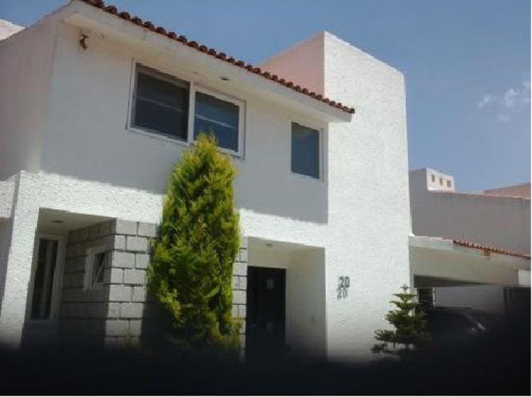 Foto Casa en Venta en FINCA REAL, METEPEC, Metepec, Mexico - $ 4.200.000 - CAV114643 - BienesOnLine