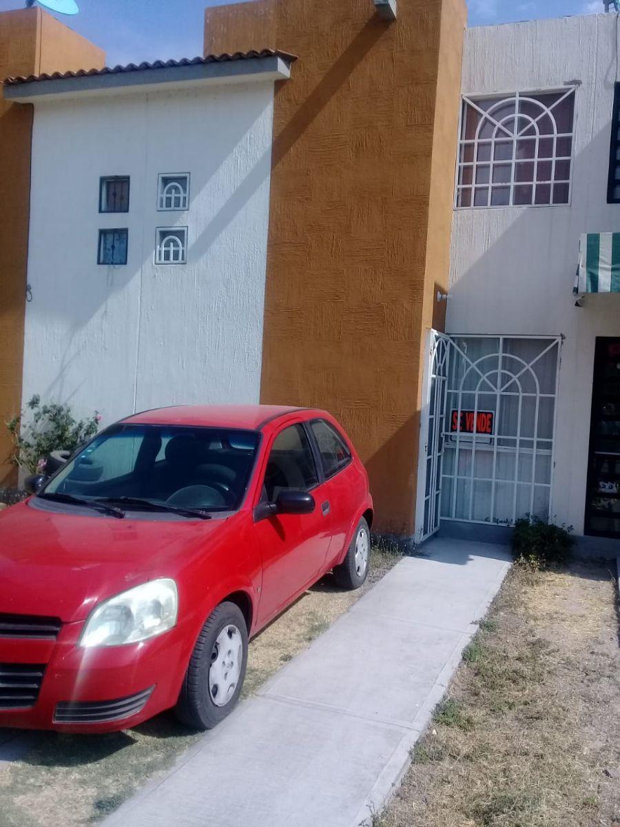 Foto Casa en Venta en FRACC. LOS OLIVOS, Celaya, Guanajuato - $ 540.000 - CAV253945 - BienesOnLine
