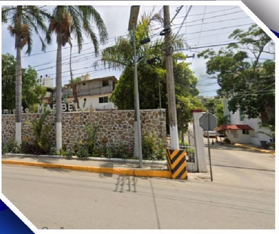 Foto Casa en Venta en FRACCIONAMIENTO MARBELLA, Acapulco de Jurez, Guerrero - $ 3.420.000 - CAV344207 - BienesOnLine