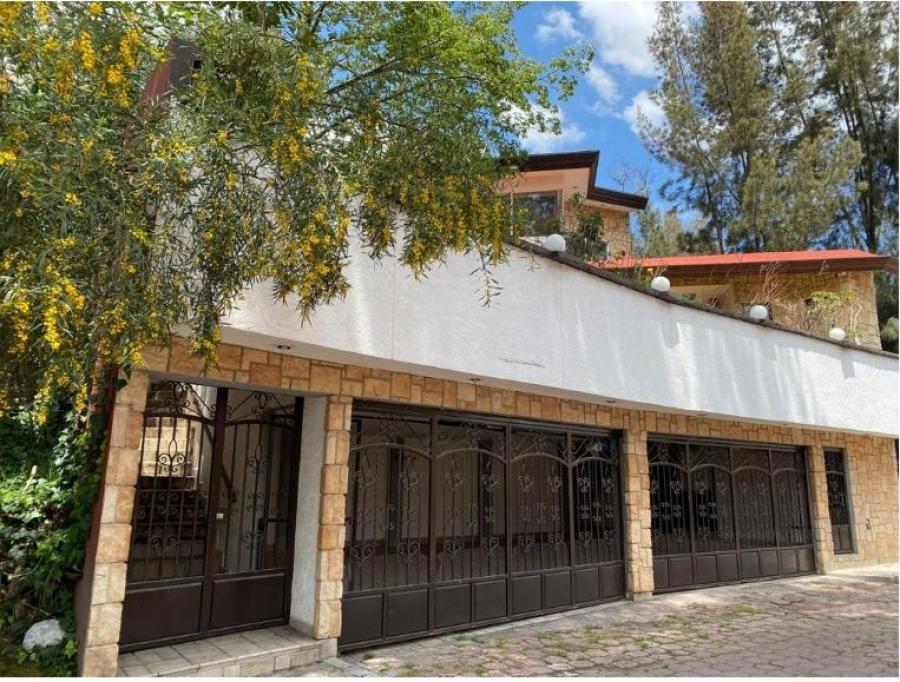 Foto Casa en Venta en PASEOS DEL BOSQUE, Naucalpan de Jurez, Mexico - $ 6.600.000 - CAV343968 - BienesOnLine