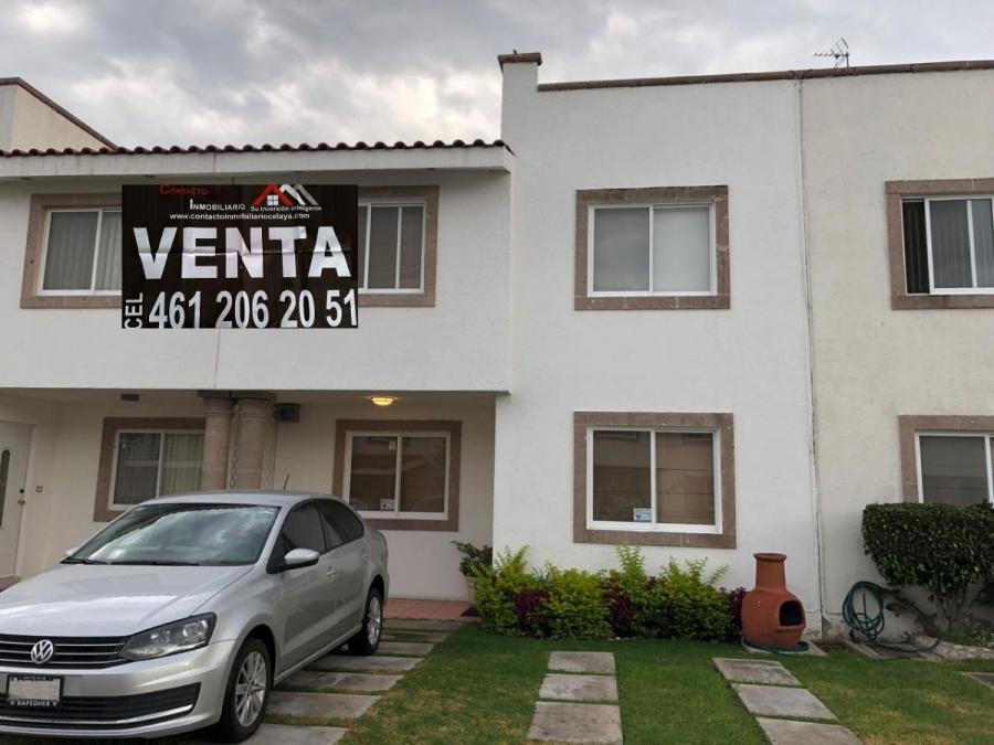 Foto Casa en Venta en PRADERAS SANTA LUCIA, Celaya, Guanajuato - $ 1.500.000 - CAV250287 - BienesOnLine